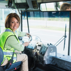 Regional Transit Master Plan (RTMP)