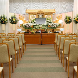 Traditional Services