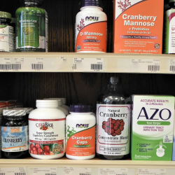 Health/Nutrition Products