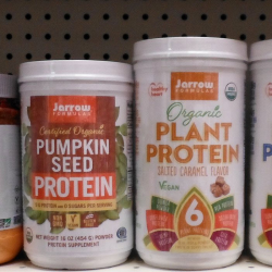 Protein Powder