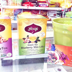 Weight Loss & Energy Supplements