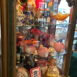 Vintage Home Decor
