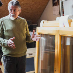 Consultation for Antique Collectors