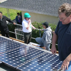 Project Management Services