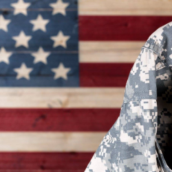 Military and Veterans