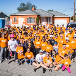 Neighborhood Revitalization & Advocacy