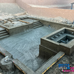 Swimming Pool Renovations