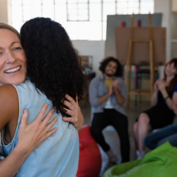 Community Outreach Programs