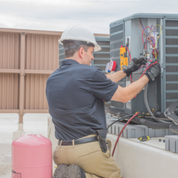 Commercial Technical Services