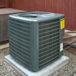 Duct Cleaning and Sealing