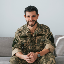 Military Discounts