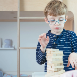Autism / Special Needs Barber