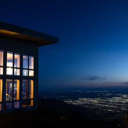 Dining With Views