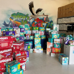 Diaper Banks