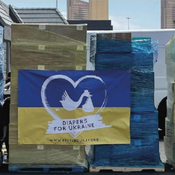 Disaster Relief