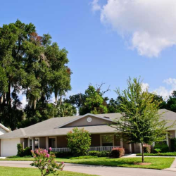 Duplexes & Triplexes