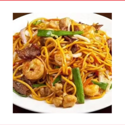 Chow Mein Noodles