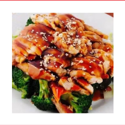 Teriyaki