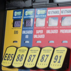 More than a Gas Station