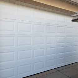 Custom Garage Door 