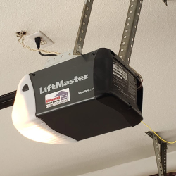 Garage Door Accessories and Openers