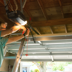 Emergency Garage Door Services