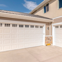 Residential Garage Door Solutions