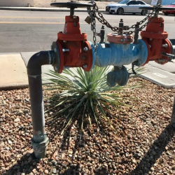 Backflow Service