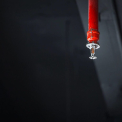 Sprinkler Systems
