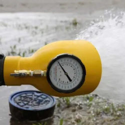 Fire Hydrant
