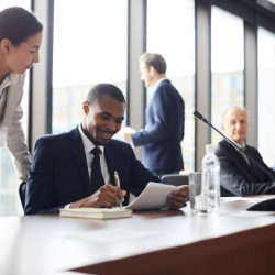 Landmark Preservation Advocacy