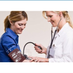Ambulatory Blood Pressure Monitoring (ABPM)