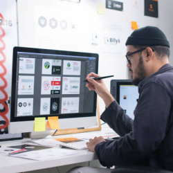 Graphic Design Expertise