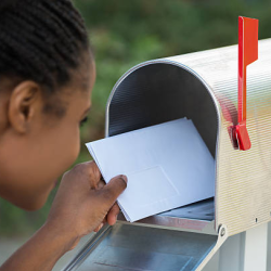Direct Mail Campaigns