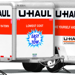 U-Haul