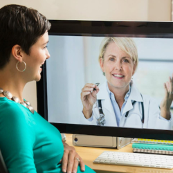 Telemedicine