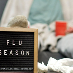 Flu / Covid Testing