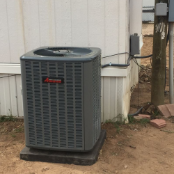 HVAC Installations