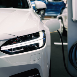 Electric Car Charger