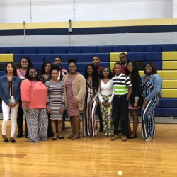 Scholarship Programs