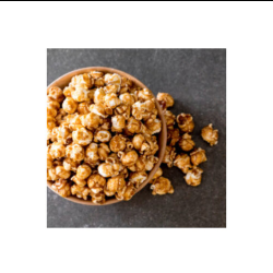 Caramel Popcorn