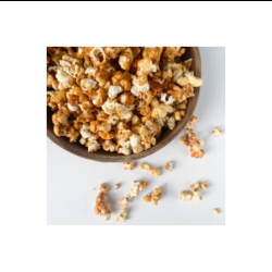 Caramel Mix Popcorn