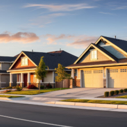 Residential Property Leasing