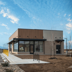 Commercial Property Management