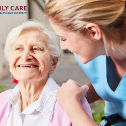 Hospice Care Services