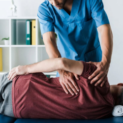 Family Chiropractor