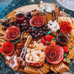 Charcuterie Board