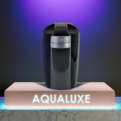 Aqualuxe Shower Filter