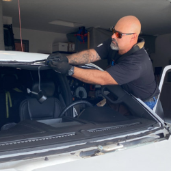 Windshield Repair/Replacement