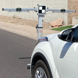 Adas Calibration